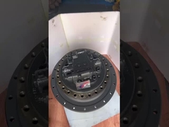 PC300-8 Μηχανή ταξιδιού