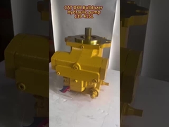 D8N D8R Μπουλντόζερ 139-4151 Υδραυλική μεταβλητή αντλία έμβολο για CAT