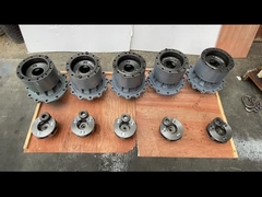 199-4539 333-2959 E330D E336D Τμήματα εκσκαφέα