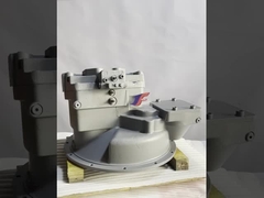 A8VO107SR υδραυλική αντλία μεταβλητού έμβολο A8V0107SR/60R1 για περιστροφική συσκευή γεώτρησης