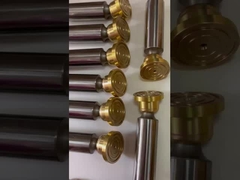 SG015 SG02 υδραυλικά ανταλλακτικά κινητήρα swing ανταλλακτικά για την Toshiba