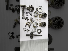 Ανταλλακτικά υδραυλικής αντλίας για εξορυκτήρα Caterpillar SBS120 CAT320C CAT320D