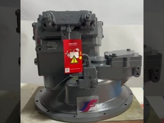 Συγκρότημα υδραυλικής αντλίας DX380 DX480 400914-00252 Κεντρική αντλία εξορυκτικού εξοπλισμού