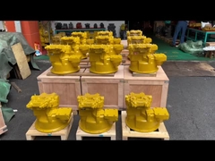 330C 330CL Υδραυλική αντλία εκσκαφέα 193-2703 2160038 216-0038 A8V0200