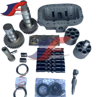 ποιότητας  EX200-2 EX200-3 Excavator Hydraulic Parts Pump Repair Kit 1020223 9101528 εργοστάσιο
