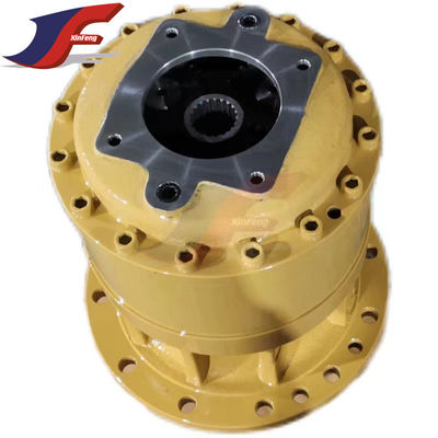 ποιότητας  Excavator Swing Redution Gearbox 31QA-10140 R375-7 R385-9 R380-9 εργοστάσιο