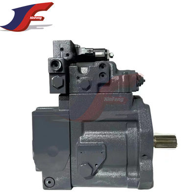 ποιότητας  Excavator Hydraulic Fan Pump Parts 4633474 K3v63 For Hitachi εργοστάσιο