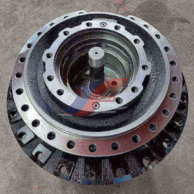 Μειωτήρας ταξιδιού 9256990 9255876 ZAXIS270-3 ZX280LC-3 Ταξιδιωτικό κιβώτιο ταχυτήτων