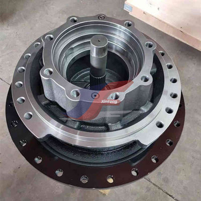 Μειωτήρας ταξιδιού 9256990 9255876 ZAXIS270-3 ZX280LC-3 Ταξιδιωτικό κιβώτιο ταχυτήτων