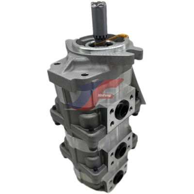 PC30-5 PC20-5 Αντλία μηχανών εκσκαφής 705-86-14000 Υδραυλικά εξαρτήματα