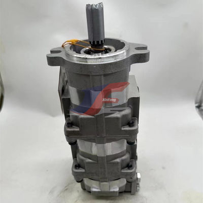 PC30-5 PC20-5 Αντλία μηχανών εκσκαφής 705-86-14000 Υδραυλικά εξαρτήματα