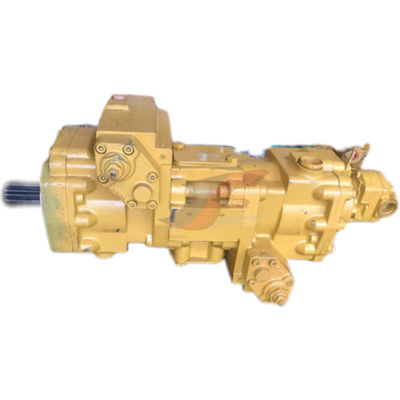 Εκσκαφέας E120B Υδραυλική κύρια αντλία VRD63 0990246 120B Συγκρότημα υδραυλικής αντλίας