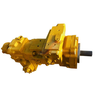 Εκσκαφέας E120B Υδραυλική κύρια αντλία VRD63 0990246 120B Συγκρότημα υδραυλικής αντλίας