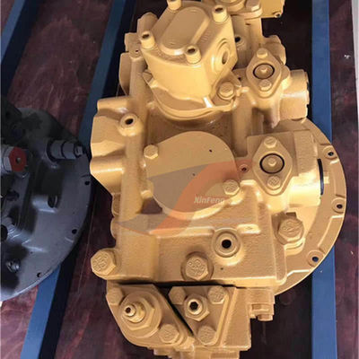 Κατηγορία 312C 312CL Υδραυλική αντλία εξορυκτών 173-0663 1730663 SBS80