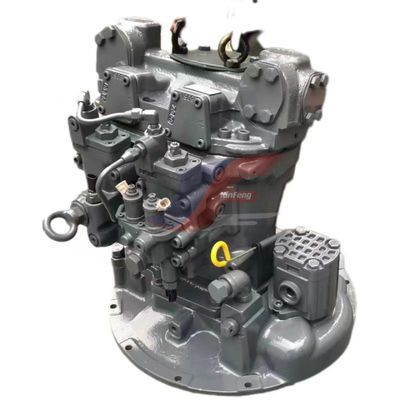 HPV118 9262320 9262319 Υδραυλική κύρια αντλία ZX270-3