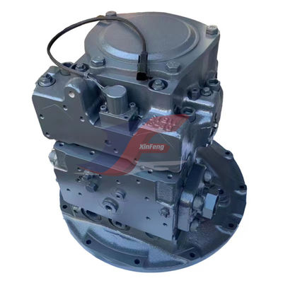 Ιαπωνία Εκσκαφέας PC160-7 Υδραυλική αντλία Assy 708-3M-00011 708-3M-00021