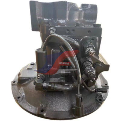 PC130-7 Υδραυλική αντλία εκσκαφέα 708-1L-00650 708-1L-00551 ISO