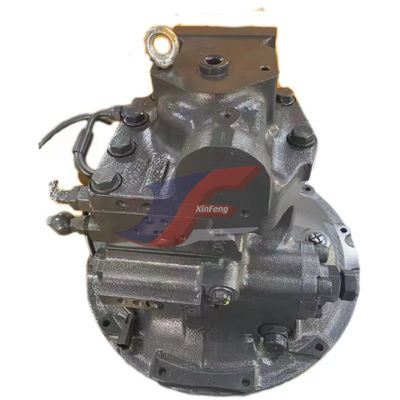 PC130-7 Υδραυλική αντλία εκσκαφέα 708-1L-00650 708-1L-00551 ISO