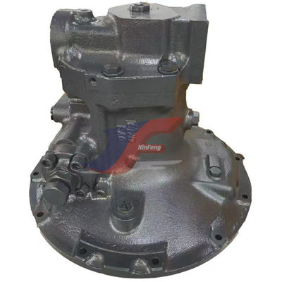 PC130-7 Υδραυλική αντλία εκσκαφέα 708-1L-00650 708-1L-00551 ISO