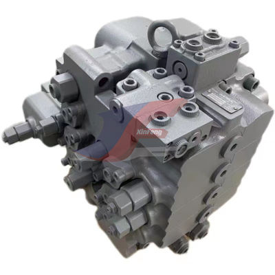 EC210B EC200B Βαλβίδα ελέγχου σκάφους 14676427 UX28 VOE14576336