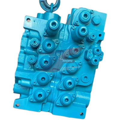 SK200-6E SK200-8 LC30V00036F3 YN32W00017F1 Κύρια βαλβίδα ελέγχου