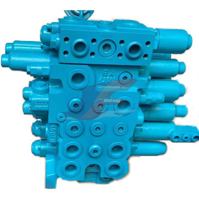 SK200-6E SK200-8 LC30V00036F3 YN32W00017F1 Κύρια βαλβίδα ελέγχου