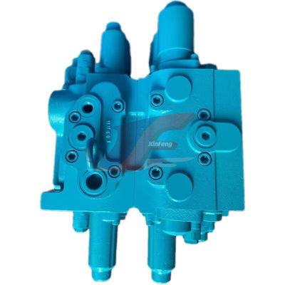 SK200-6E SK200-8 LC30V00036F3 YN32W00017F1 Κύρια βαλβίδα ελέγχου
