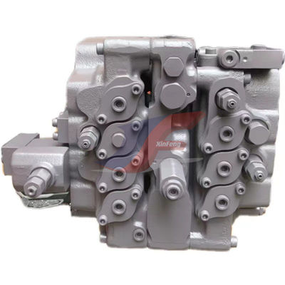 EC290 EC290B Βαλβίδα ελέγχου σκάφους VOE14511439 VOE14541591