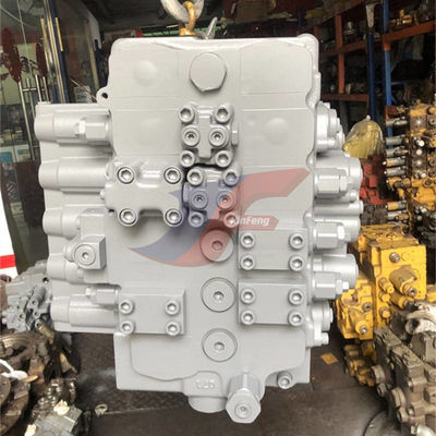 OEM / ODM Υδραυλική βαλβίδα ελέγχου εκσκαφέα 4632973 ZX450-3 ZX470-3 ZX500-3