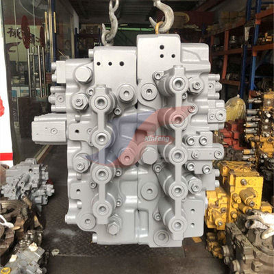 OEM / ODM Υδραυλική βαλβίδα ελέγχου εκσκαφέα 4632973 ZX450-3 ZX470-3 ZX500-3