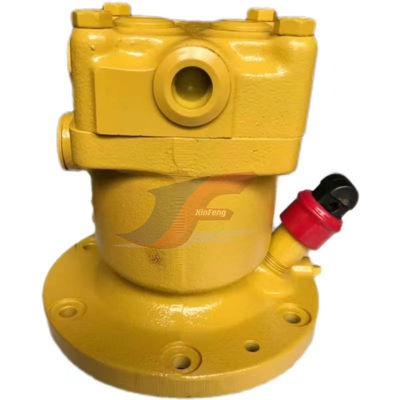 PC40-7 PC45 Κουνούμενος κινητήρας εκσκαφέα 708-7T-00122 708-7R-00190 Κουνούμενος κινητήρας