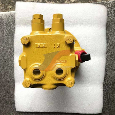 PC40-7 PC45 Κουνούμενος κινητήρας εκσκαφέα 708-7T-00122 708-7R-00190 Κουνούμενος κινητήρας