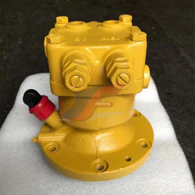 PC40-7 PC45 Κουνούμενος κινητήρας εκσκαφέα 708-7T-00122 708-7R-00190 Κουνούμενος κινητήρας
