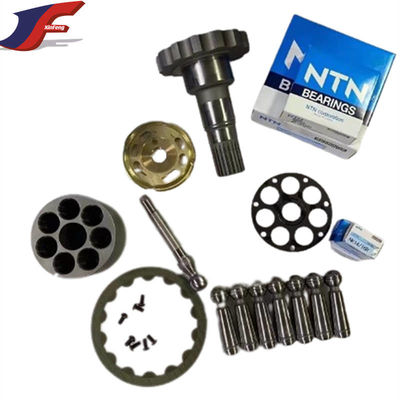 KMF125 PC200-8 PC200-7 Τμήματα κινητήρα κυματισμού Μέρες αντλίας κινητήρα σκάφους