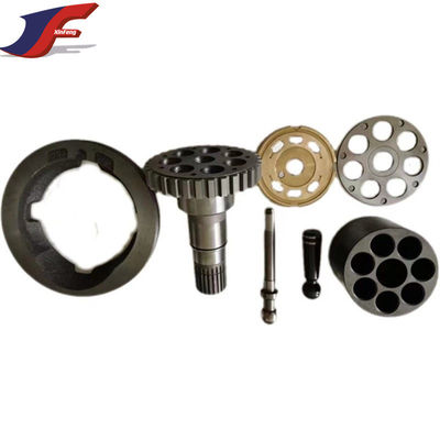 KMF125 PC200-8 PC200-7 Τμήματα κινητήρα κυματισμού Μέρες αντλίας κινητήρα σκάφους