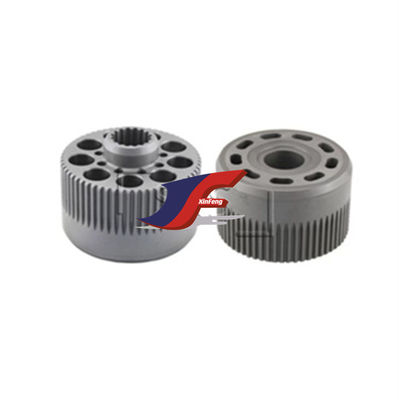 JMV155 Υδραυλικά εξαρτήματα εξορυκτών R375 DH370 2410-1015B 401-00440B