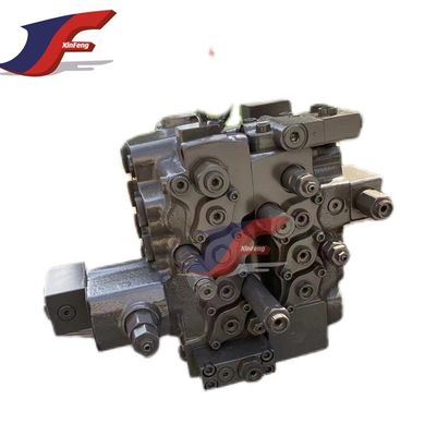 EC140 YC135 Βαλβίδα ελέγχου σκάφους VOE14550306 UX22-151 UX22