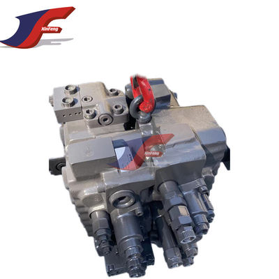 EC140 YC135 Βαλβίδα ελέγχου σκάφους VOE14550306 UX22-151 UX22