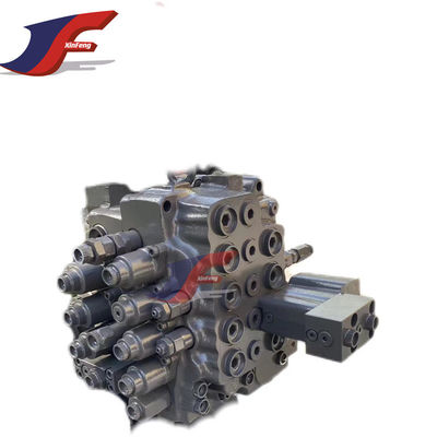 EC140 YC135 Βαλβίδα ελέγχου σκάφους VOE14550306 UX22-151 UX22