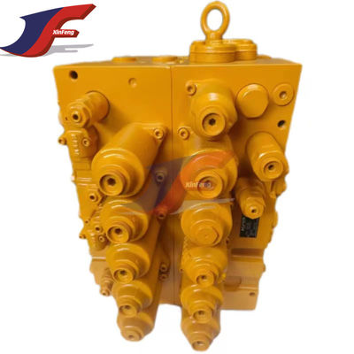 Υδραυλική βαλβίδα διανομής SY215 KMX15RB