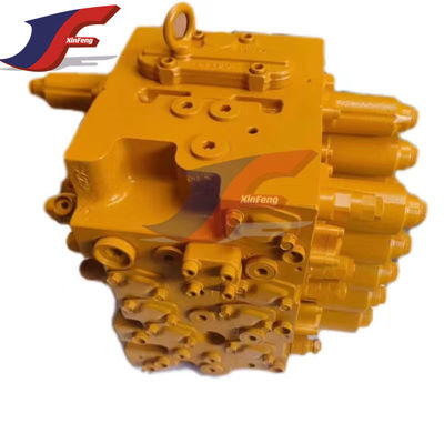 Υδραυλική βαλβίδα διανομής SY215 KMX15RB