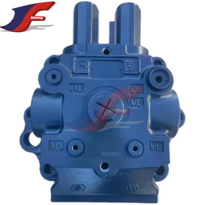 R215vs R225vs 38q6-11101 38q6-11100 Κουνούμενος κινητήρας χωρίς κιβώτιο ταχυτήτων