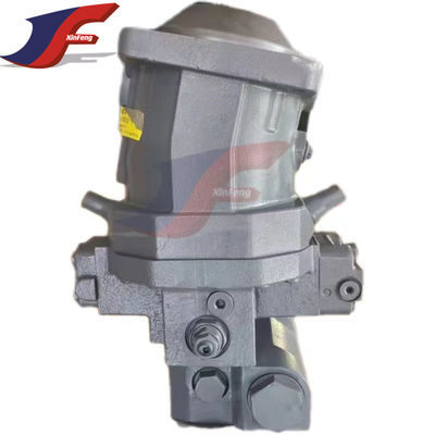Υδραυλικός κινητήρας ταξιδιού EC140 R170 A6VM107 Standard