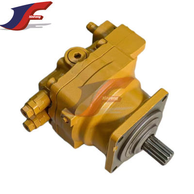 Ο κινητήρας κυματισμού 200-3373 3349979 330C E330C M5X180 για την