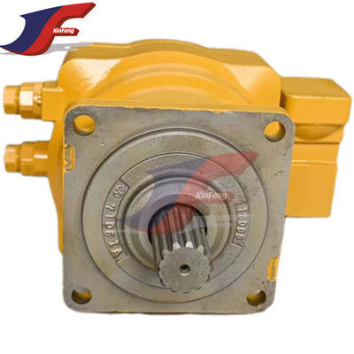 Ο κινητήρας κυματισμού 200-3373 3349979 330C E330C M5X180 για την
