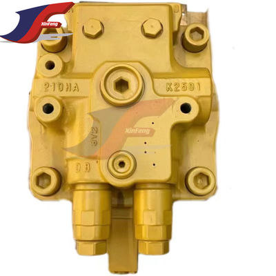 M2X210 Κουβαστήρας κινητήρας κυματισμού 374D 374F 295-9414