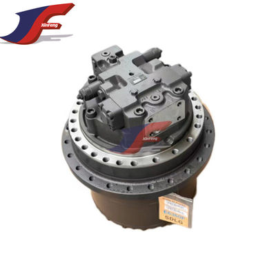 Τμήματα εκσκαφέα VOE14551150 9118299 EC290B EC330B EC360C Ec360b Τελική οδήγηση