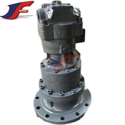 ZX120-6 ZX120 Εκσκαφέας Υδραυλικός μηχανισμός κινητήρα 9196961 9196343