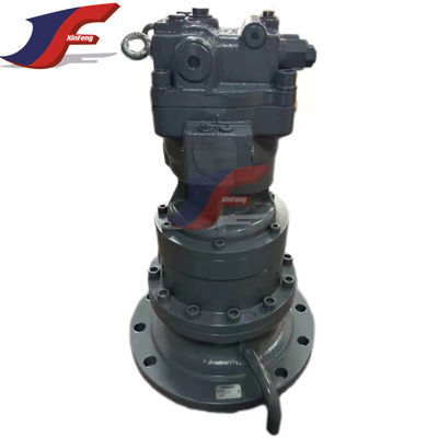 ZX120-6 ZX120 Εκσκαφέας Υδραυλικός μηχανισμός κινητήρα 9196961 9196343
