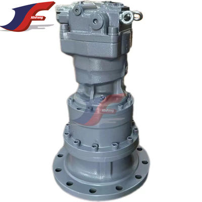 ZX120-6 ZX120 Εκσκαφέας Υδραυλικός μηχανισμός κινητήρα 9196961 9196343
